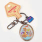 Universal Epic Universe How to Train Your Dragon Isle Berk Fyre Drill Keychain