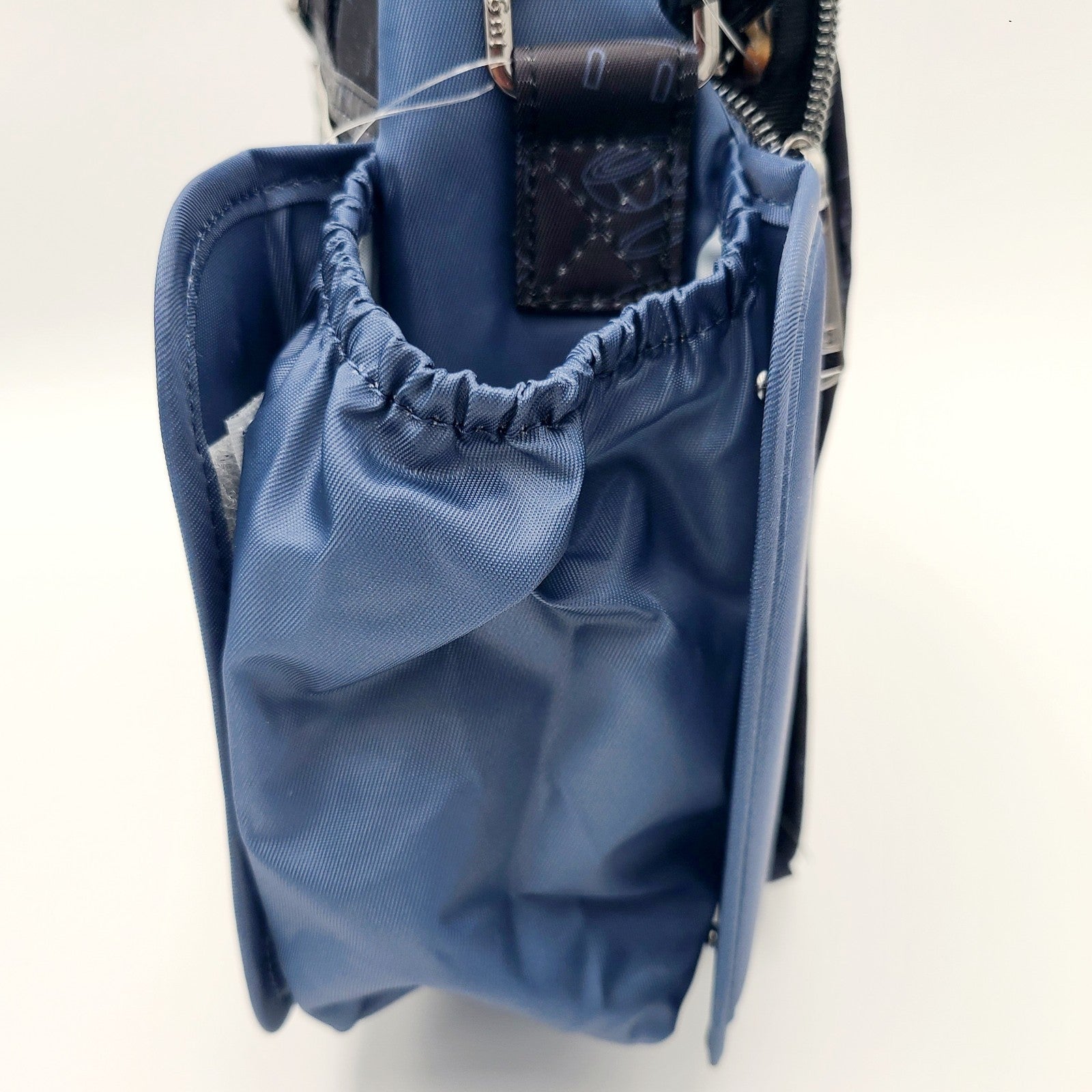 2025 Disney Parks Bag Crossbody Lug Flapper EPCOT Food Wine Festival Passholder