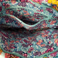 *Actual Bag* Vera Bradley Disney Mickey's Colorful Garden Hipster Bag Minnie New