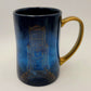 2026 Universal EPIC Universe One Year Anniversary Chronos Logo Mug Exclusive NEW