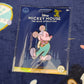 *Ears, Key, Pin Set* Disney Park Mickey Mouse Main Attraction It’s A Small World
