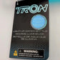 *Light Up Tron Water Bottle* 2023 Disney World Parks Lightcycle Run Ride Tumbler