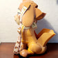 2023 Disney World Parks Wish Asha's Talking Goat Valentino Popcorn Bucket NEW