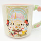 2025 Walt Disney Parks Epcot World Showcase France Minnie Patisseries mug 14 oz