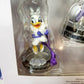 D100 Disney Park 100 Years Wonder Ornament Set Mickey Mouse & Friends Set of 5