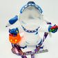 IN HAND 2025 Walt Disney World Parks Stitch Mummy Happy Halloween Popcorn Bucket