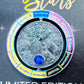 2021 Disney Parks Aurora Sleeping Beauty Magic In The Stars Series LE Pin Aurora