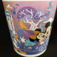 2021 Walt Disney World Parks 50th Anniversary Popcorn Bucket Mickey Minnie Pluto