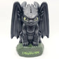 *Popcorn Bucket* How To Train Your Dragon Cinemark Exclusive In Hand Toothless