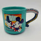 2025 Disney World Parks Contemporary Resort Mickey Mouse Monorail 16 Oz Mug New