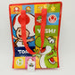 Super Nintendo World Reusable Tote Bag w/ Zipper Universal EPIC Universe Orlando