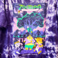 LARGE Disney Parks Animal Kingdom Zootopia Better Zoogether 2025 Adult Shirt NEW