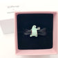 IN HAND Disney Parks Pandora Charm 2026 Halloween Oogie Boogie NBC Glow In Dark