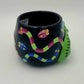 Disney Parks Nightmare Before Christmas Oogie Boogie Ceramic Coffee Mug New 24oz