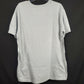 Large Disney Mickey & Co. Retro Grey Gray Shirt Donald Goofy Pluto