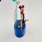 Walt Disney World Parks 2025 Mickey Minnie Mouse Castle Light-Up Ornament NEW