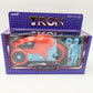 NEW  Disney Parks 2023 Tron Lightcycle Run Ram Action Figure Wth Red Vehicle