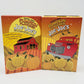 *2 Boxes* Trader Joe's Pumpkin Joe-Joe Cookies 10.5 Oz each Pack Joes LIMITED ED