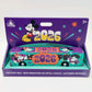 2026 Disney Parks Diecast Bus Transport Toy Dated Year Mickey & Minnie Mouse New