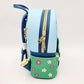 Disney Parks Port Orleans Riverside Mickey & Minnie Mini Loungefly Backpack NWT