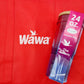 *4 Wawa Tumbler Set* 24 oz Summer Beach Mug Island Surf Mermaid Galaxy Sailor