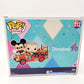 Disneyland Parks 70th Anniversary Funko Pop Mickey Mouse & Walt On Fire Engine