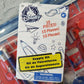 Disney Marvel Spider-Man Zip-Up Stationery Art Supply Kit School Supplies Folder
