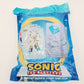 SEALED 2026 Wendys Sonic the Hedgehog Silver 5 Trading Card Set & Case Wendy's