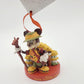 2026 Walt Disney World Parks Animal Kingdom Lodge Resort Mickey Mouse Ornament