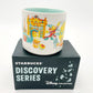 *Hollywood Studios Mug* 2024 Starbucks Discovery Series Disney World Parks 14 oz