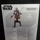 Star Wars Mandalorian 13.5" Inch Talking Action Figure Disney Store Exclusive