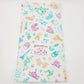 2026 Disney Parks Vintage Park Maps & Brochure Icons Kitchen Tea Dish Towel New