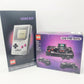 LEGO SEGA Genesis Console 40926 & Super Mario Game Boy Retro Building Set 72046