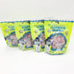4 Packs Trader Joe's Super Sour Scandinavian Swimmers Gummy Candies 14oz ea Joes