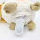 EPIC Universe How To Train Your Dragon Berk Talking Target Sheep Plush Toy Sound