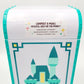 2025 Disney Parks Mousewares Mickey Mouse Trash Can Container Cookie Jar Compost