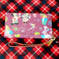*EXACT Tote & Wallet* 2023 Disney Park Dooney Bourke Christmas Mickey Purse Bag