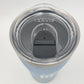 Tervis Margaritaville Landshark Tumbler 20oz Stainless Steel Let's Beach W/ Lid
