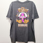 LARGE 2025 Disney Parks Mickey Not So Scary Halloween Party Passholder AP Shirt