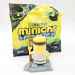 *Richard* 2026 Wendy’s Illuminations Minions & Monsters Happy Meal Figure Opened