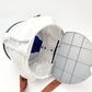 *Stormtrooper Helmet Popcorn Bucket* 2025 Disney World Parks Star Wars Salvaged