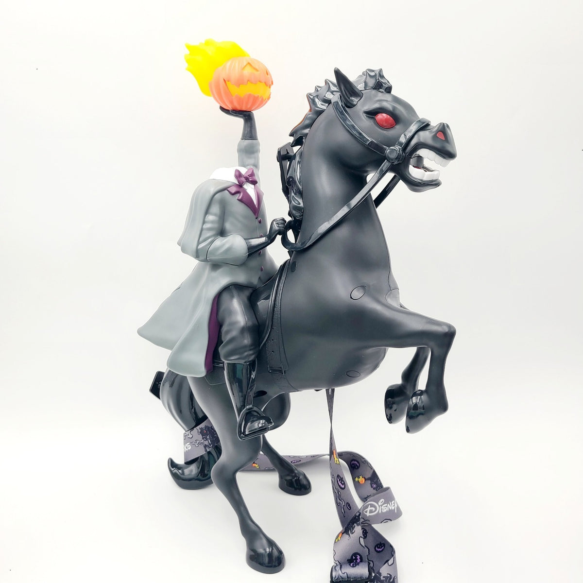 2026 Disney Parks Headless Horseman Popcorn Bucket Mickey Not So Scary Halloween