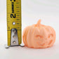 3D Dashboard / Desk Pumpkin Lakeland 3D Halloween Orange Plastic Figure 2026