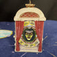 Disney Snow White MUSICAL Living Magic Sketchbook Ornament New with Tag NWT