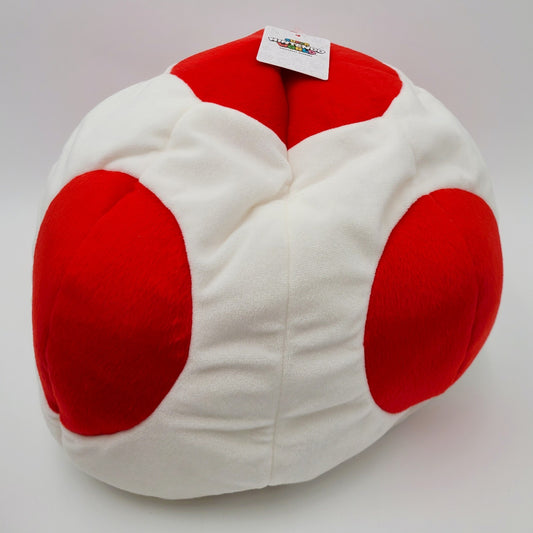 *Toad Mushroom Hat* Universal EPIC Universe Mario Bros. Super Nintendo World New