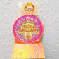 Universal Studios Harry Potter Honeydukes Queen Bee Fizzing Whizzbees Chocolate