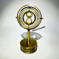 NEW Universal EPIC Universe Harry Potter Ministry of Magic Time Turner Statue