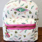 NEW Honeydukes Mini Backpack Wizarding World Of Harry Potter Universal Studios