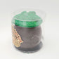 Universal Studio Wizarding World Harry Potter Honeydukes Milk Chocolate Cauldron