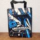 *2 Reusable Bag Set* Universal Studios Orlando Parks & Resorts Souvenir Tote NEW